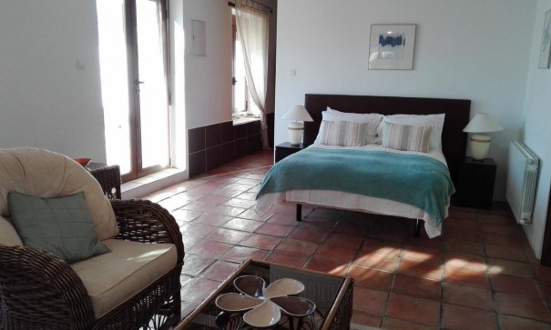 Sale - Detached Villa -
Caravaca de la cruz - Caravaca de la Cruz