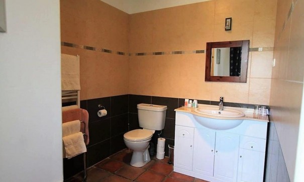 Sale - Detached Villa -
Caravaca de la cruz - Caravaca de la Cruz