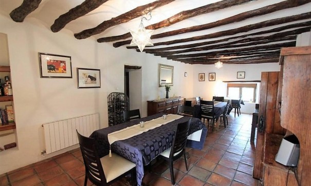 Sale - Detached Villa -
Caravaca de la cruz - Caravaca de la Cruz