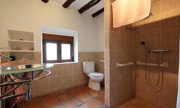 Sale - Detached Villa -
Caravaca de la cruz - Caravaca de la Cruz