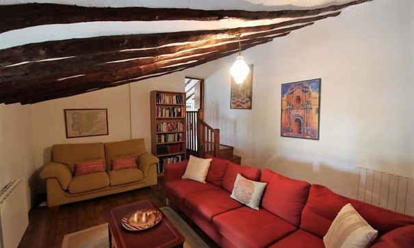 Sale - Detached Villa -
Caravaca de la cruz - Caravaca de la Cruz