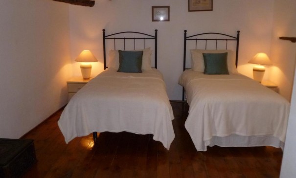 Sale - Detached Villa -
Caravaca de la cruz - Caravaca de la Cruz