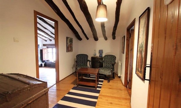 Sale - Detached Villa -
Caravaca de la cruz - Caravaca de la Cruz