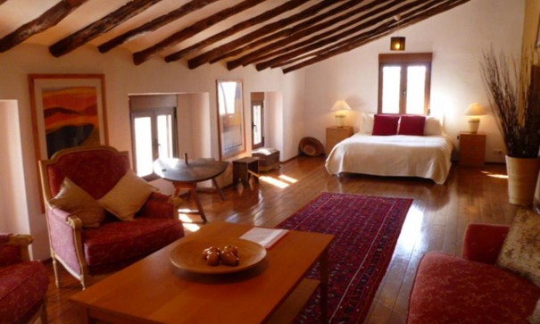 Sale - Detached Villa -
Caravaca de la cruz - Caravaca de la Cruz