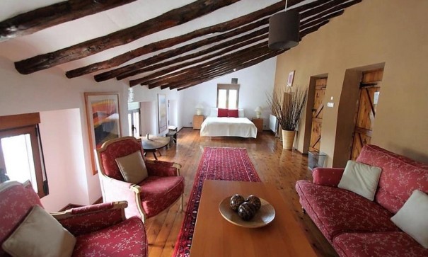 Sale - Detached Villa -
Caravaca de la cruz - Caravaca de la Cruz