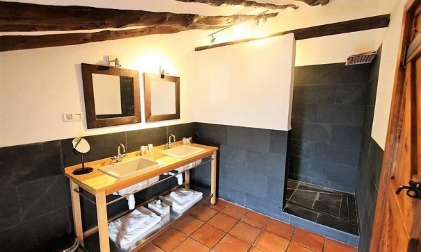 Sale - Detached Villa -
Caravaca de la cruz - Caravaca de la Cruz