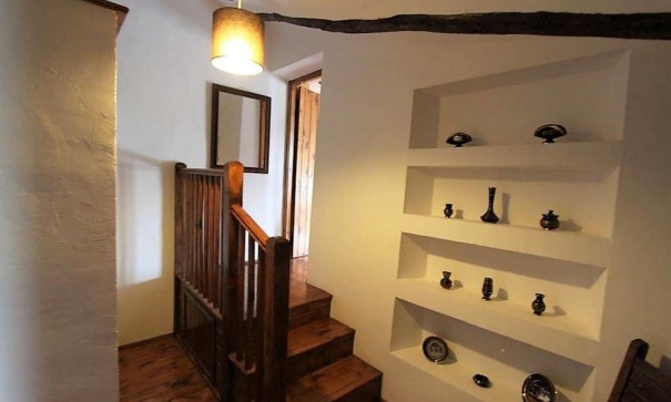 Sale - Detached Villa -
Caravaca de la cruz - Caravaca de la Cruz