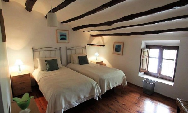 Sale - Detached Villa -
Caravaca de la cruz - Caravaca de la Cruz