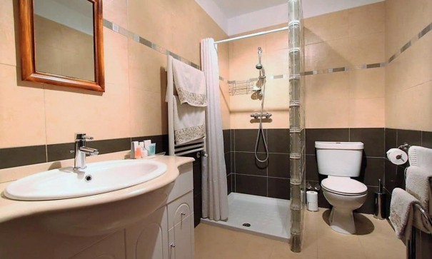 Sale - Detached Villa -
Caravaca de la cruz - Caravaca de la Cruz