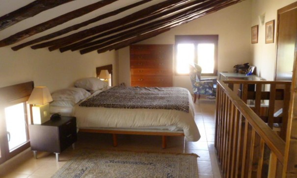 Sale - Detached Villa -
Caravaca de la cruz - Caravaca de la Cruz