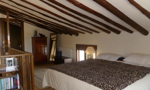 Sale - Detached Villa -
Caravaca de la cruz - Caravaca de la Cruz