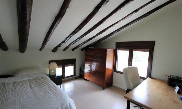 Sale - Detached Villa -
Caravaca de la cruz - Caravaca de la Cruz