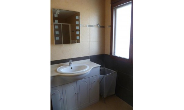 Sale - Detached Villa -
Caravaca de la cruz - Caravaca de la Cruz