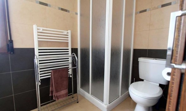 Sale - Detached Villa -
Caravaca de la cruz - Caravaca de la Cruz