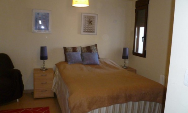 Sale - Detached Villa -
Caravaca de la cruz - Caravaca de la Cruz