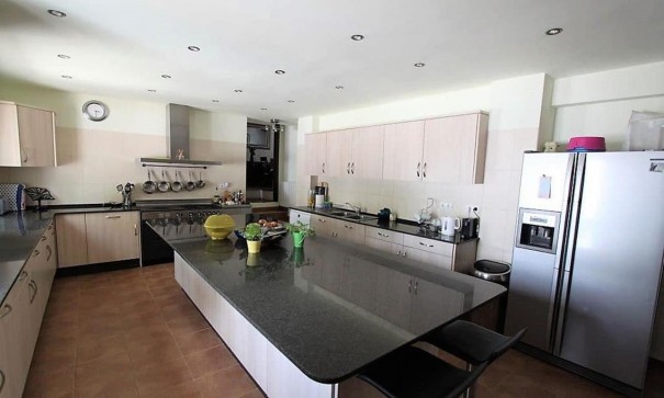 Sale - Detached Villa -
Caravaca de la cruz - Caravaca de la Cruz