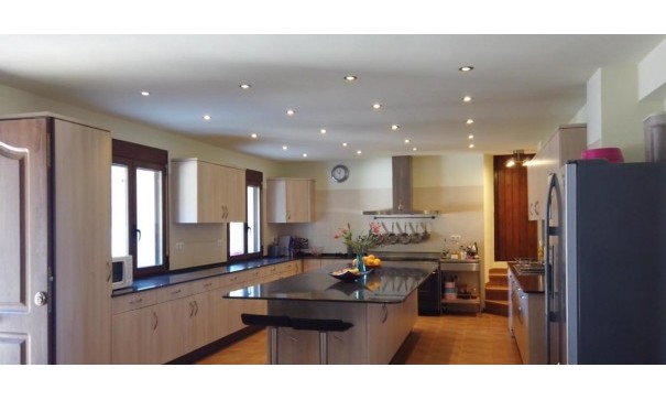 Sale - Detached Villa -
Caravaca de la cruz - Caravaca de la Cruz