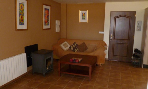 Sale - Detached Villa -
Caravaca de la cruz - Caravaca de la Cruz