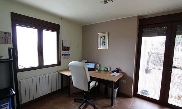 Sale - Detached Villa -
Caravaca de la cruz - Caravaca de la Cruz