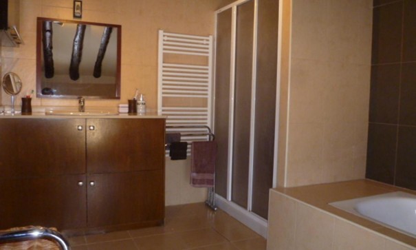 Sale - Detached Villa -
Caravaca de la cruz - Caravaca de la Cruz