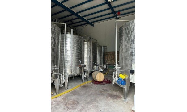 Resale - Finca Landgut -
Bullas