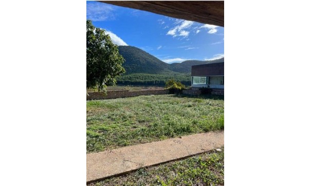 Resale - Finca Landgut -
Bullas