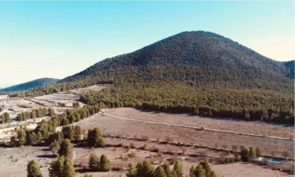 Resale - Finca Landgut -
Bullas