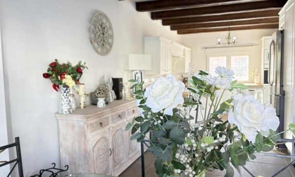 Återförsäljning - Fristående villa -
Altaona Golf and Country Village