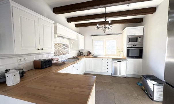 Återförsäljning - Fristående villa -
Altaona Golf and Country Village