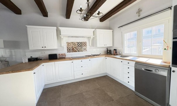 Återförsäljning - Fristående villa -
Altaona Golf and Country Village