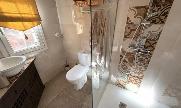 Återförsäljning - Fristående villa -
Altaona Golf and Country Village