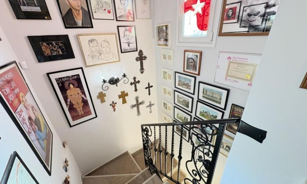 Återförsäljning - Fristående villa -
Altaona Golf and Country Village