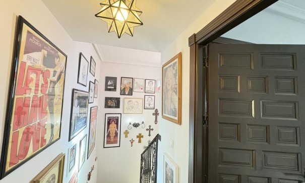 Återförsäljning - Fristående villa -
Altaona Golf and Country Village