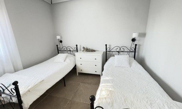 Återförsäljning - Fristående villa -
Altaona Golf and Country Village