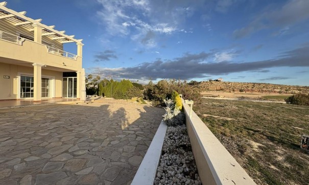 Revente - Villa Individuelle -
Altaona Golf and Country Village