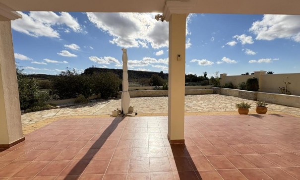 Revente - Villa Individuelle -
Altaona Golf and Country Village