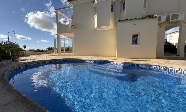 Revente - Villa Individuelle -
Altaona Golf and Country Village