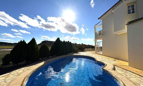 Revente - Villa Individuelle -
Altaona Golf and Country Village