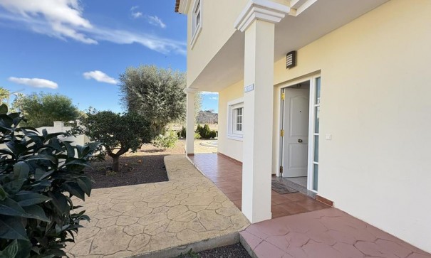 Revente - Villa Individuelle -
Altaona Golf and Country Village