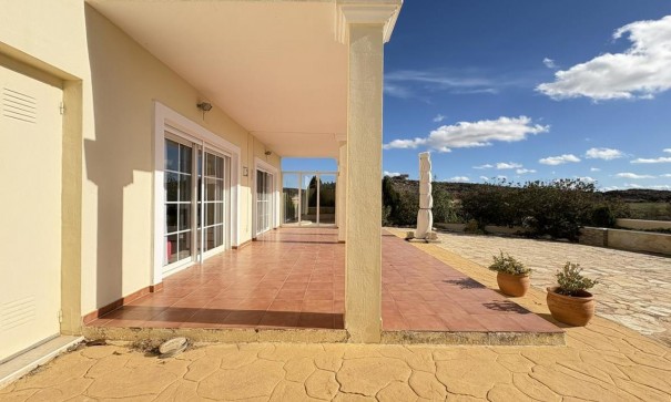 Revente - Villa Individuelle -
Altaona Golf and Country Village