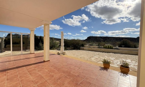 Revente - Villa Individuelle -
Altaona Golf and Country Village