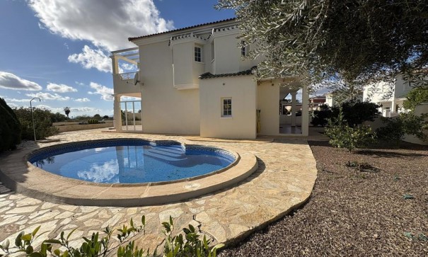 Revente - Villa Individuelle -
Altaona Golf and Country Village