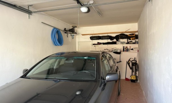 Revente - Villa Individuelle -
Altaona Golf and Country Village