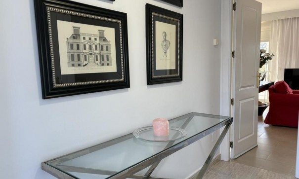 Revente - Villa Individuelle -
Altaona Golf and Country Village