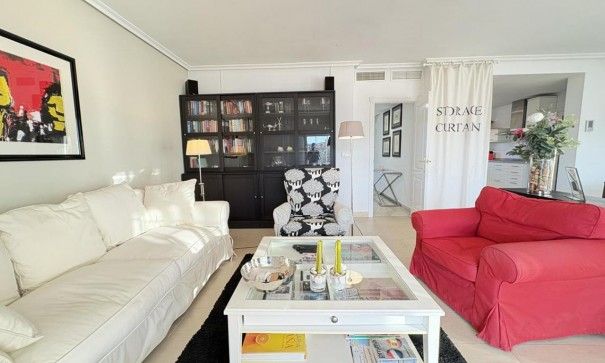 Revente - Villa Individuelle -
Altaona Golf and Country Village