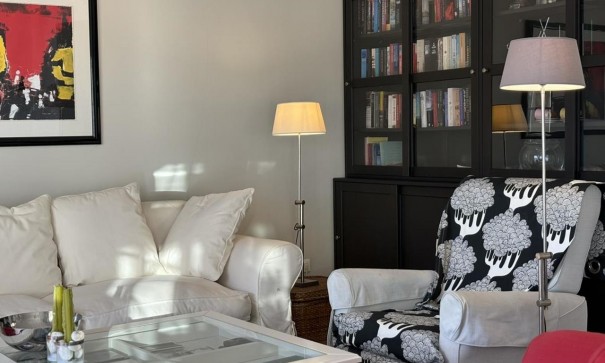 Revente - Villa Individuelle -
Altaona Golf and Country Village