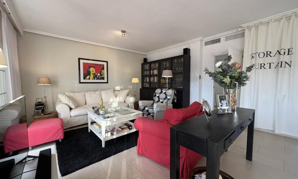 Revente - Villa Individuelle -
Altaona Golf and Country Village