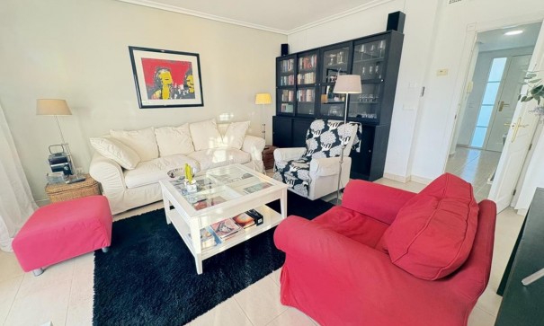 Revente - Villa Individuelle -
Altaona Golf and Country Village