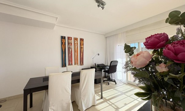 Revente - Villa Individuelle -
Altaona Golf and Country Village