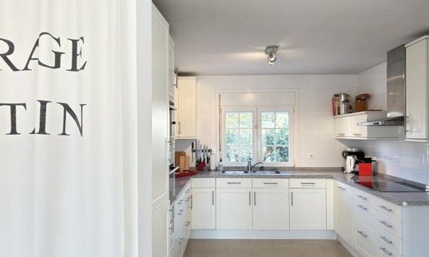 Revente - Villa Individuelle -
Altaona Golf and Country Village